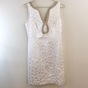 NWT Lilly Pulitzer | Janice Shift Dress